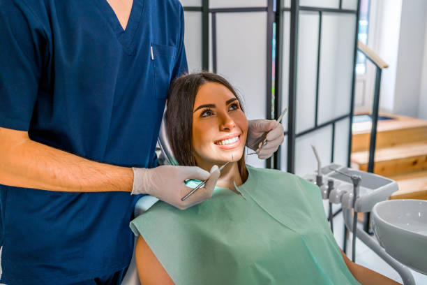 Best Dental Inlays and Onlays  in Greenville, MS