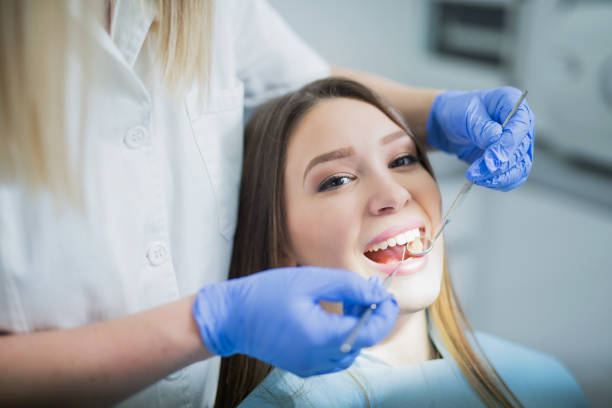Best Sedation Dentistry  in Greenville, MS