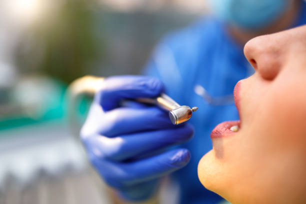 Professional Holistic Dental Care Services in Greenville, MS